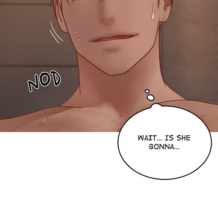 Make Me Yours, Professor - episode 18 - 134