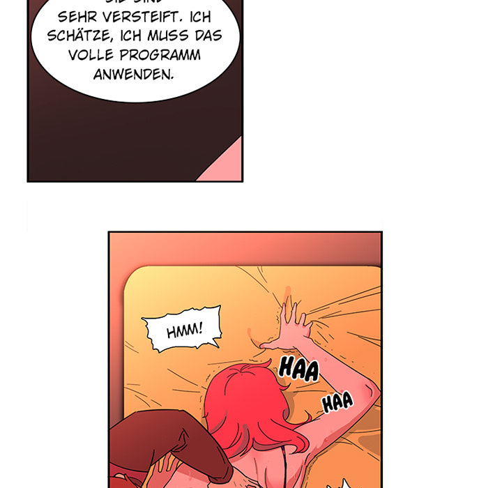Heilende Hände - episode 1 - 10