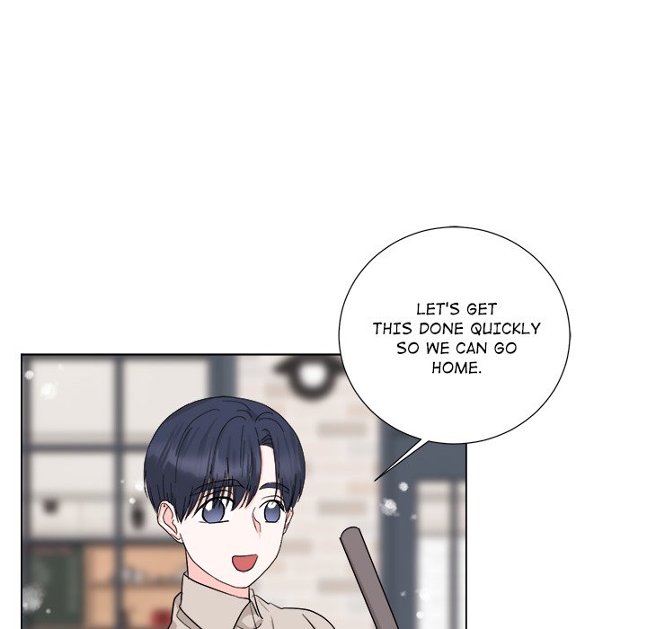 Secrets Between the Sheets [non-adult] - episode 23 - 72