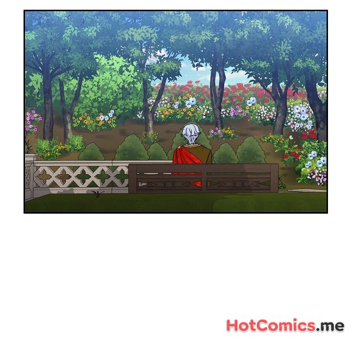 The Destroyer Fell in Love with Me - episode 25 - 97