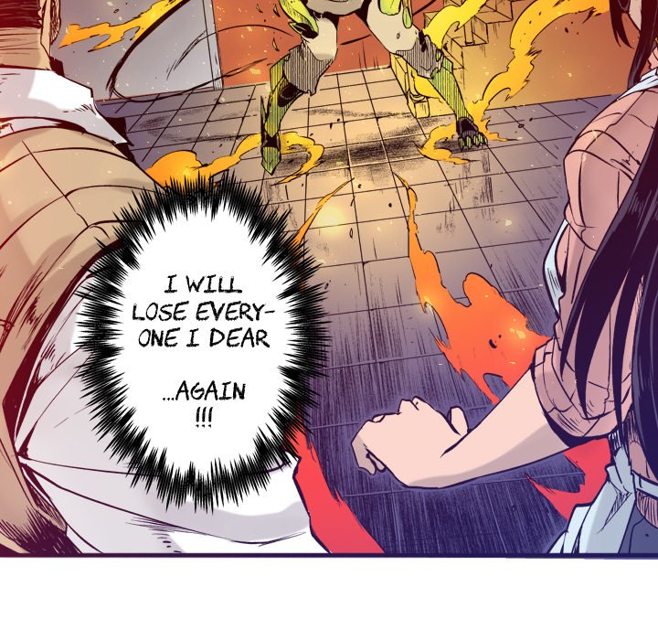 Knight of Rakshasa - episode 26 - 10
