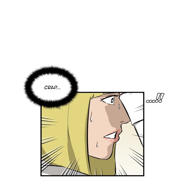 He Queen - episode 22 - 43