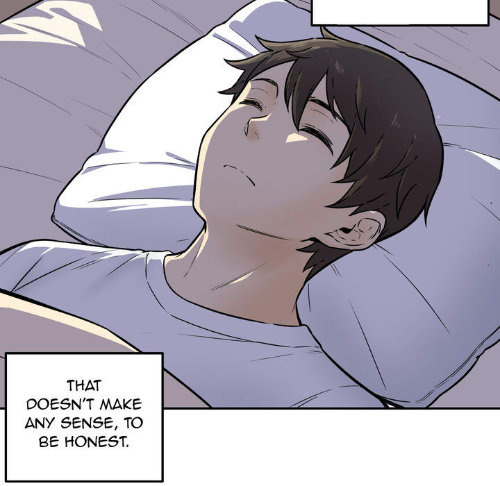 Excuse me, This is my Room - UNCENSORED - episode 30 - 6