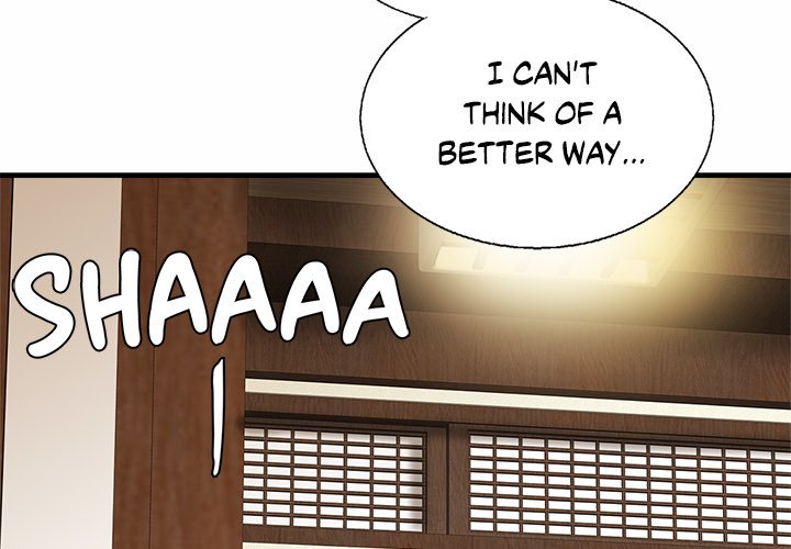 Close Family - episode 4 - 1