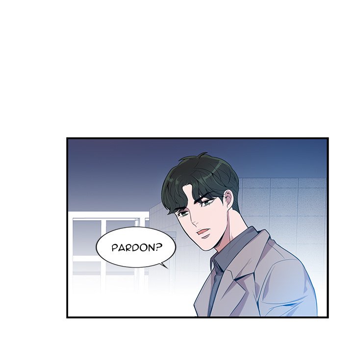 Why Is it You? - episode 8 - 26