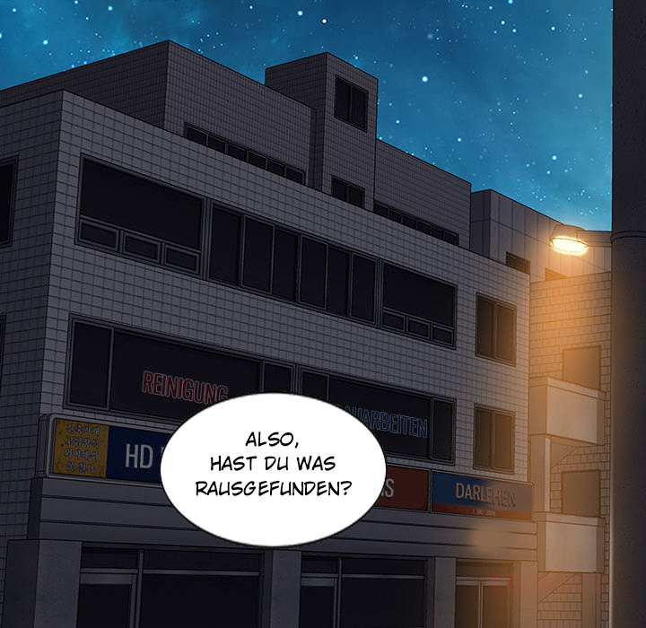 Geheime Chats: 0km - episode 11 - 122
