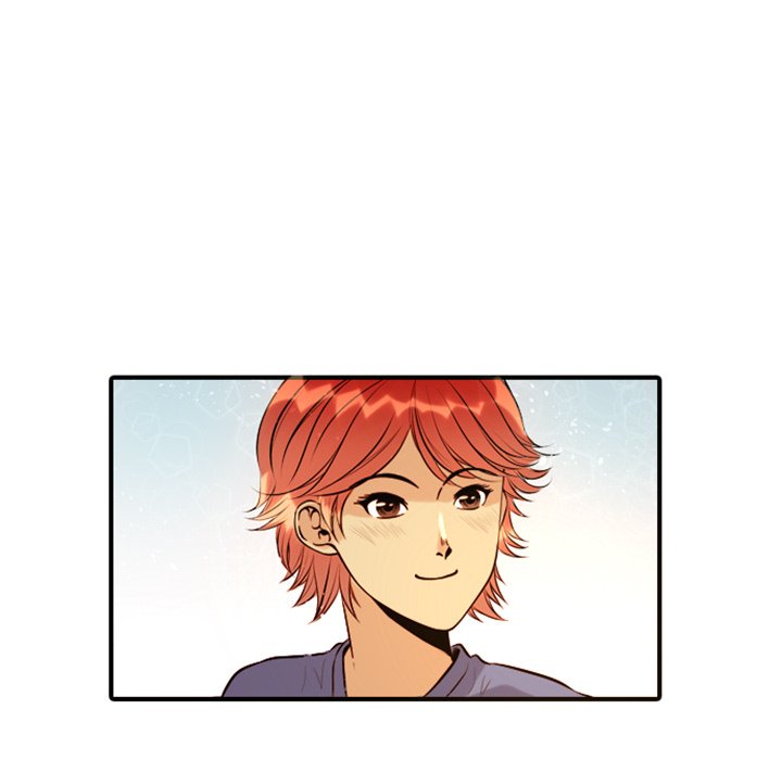 99% Love - episode 4 - 25