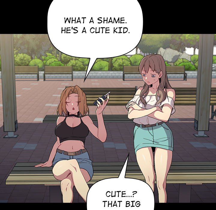 What do I do now...? - episode 6 - 23
