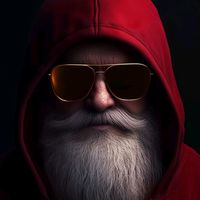 TikTok Account Photo