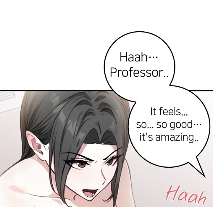 Female Professor with Nude Croquis - episode 2 - 129