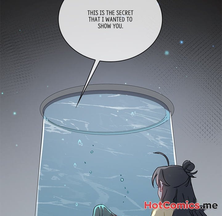 To Trick a Mermaid - episode 22 - 109