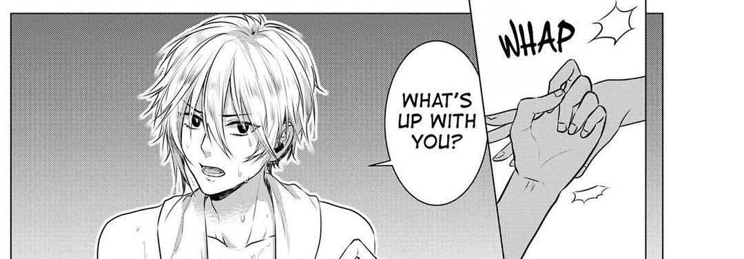Warm Coffee - episode 9 - 4