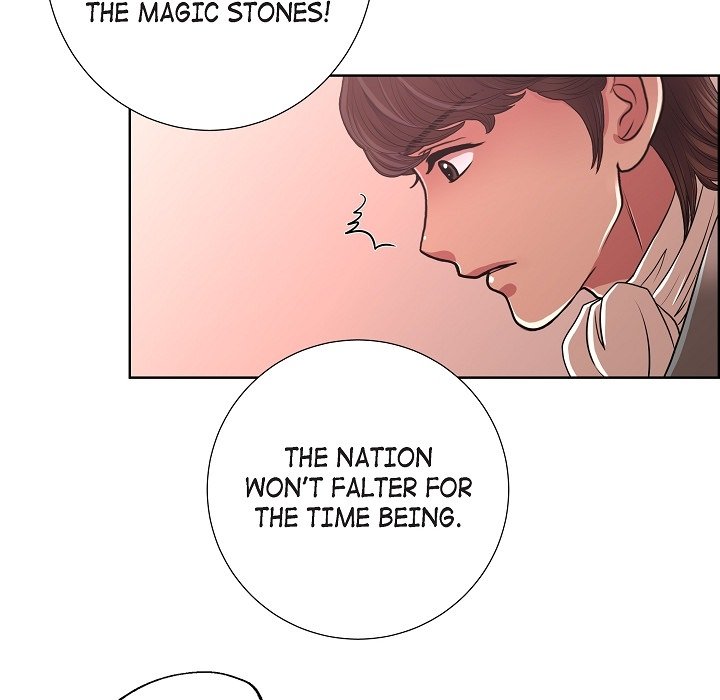 On the Emperor's Lap - episode 26 - 56
