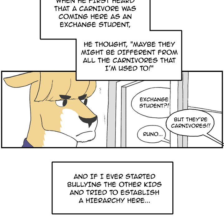 Herbivore High School - episode 2 - 53