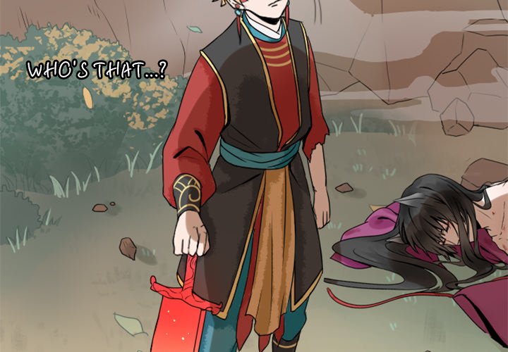 Odis and Moa's Underworld Diary - episode 18 - 1