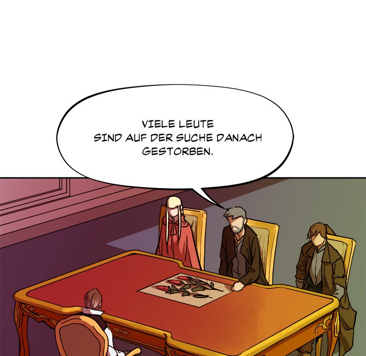 Karmas Weg - episode 40 - 49