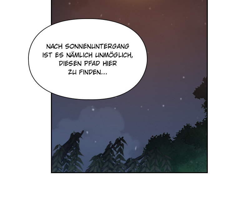 Die Prinzessin und ihre Leibwächter - episode 47 - 93