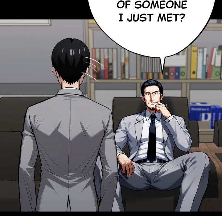 Workaholic Gangster - episode 40 - 102