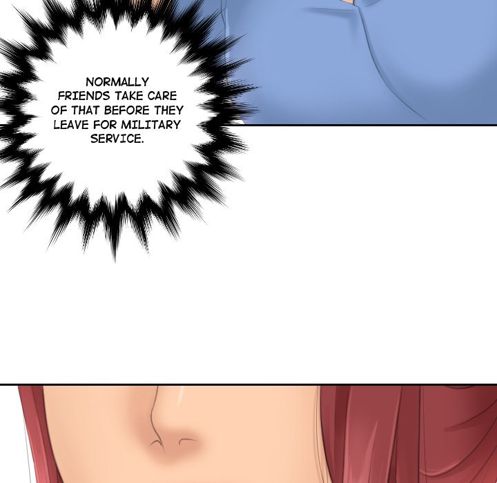 My Love Companion - episode 17 - 6