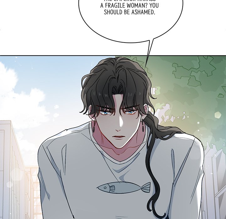 To Trick a Mermaid - episode 14 - 21