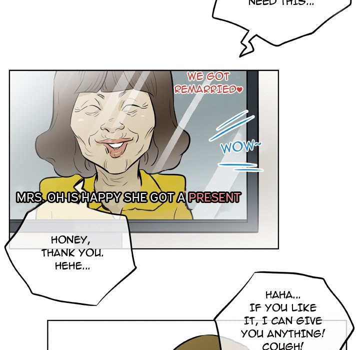 Classroom of Murder - episode 5 - 71