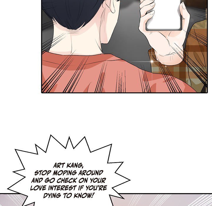 Come Be My Teacher - episode 18 - 67