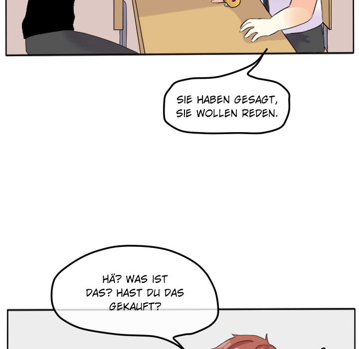 Das Chillige Pärchen - episode 17 - 32