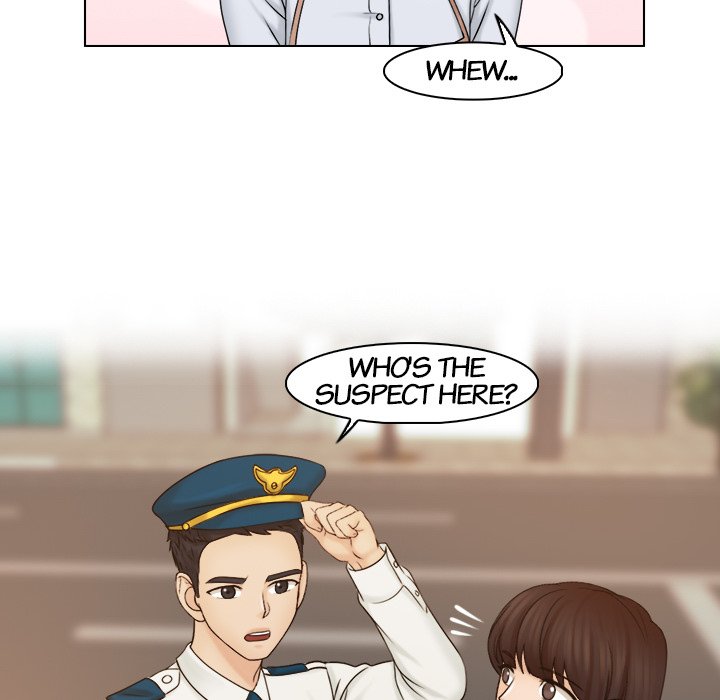 My Girlfriend and My Slave - episode 24 - 16