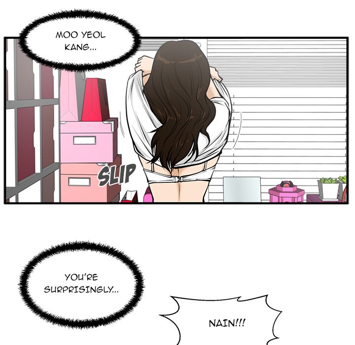 Mr. Kang - episode 26 - 39