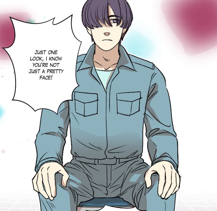 Fan Service! - episode 11 - 13
