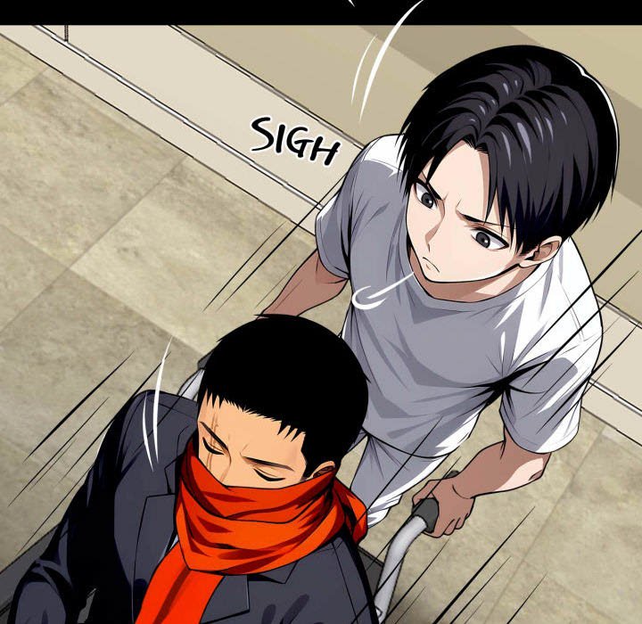 Workaholic Gangster - episode 30 - 145