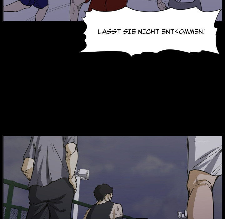Tweener - episode 69 - 51