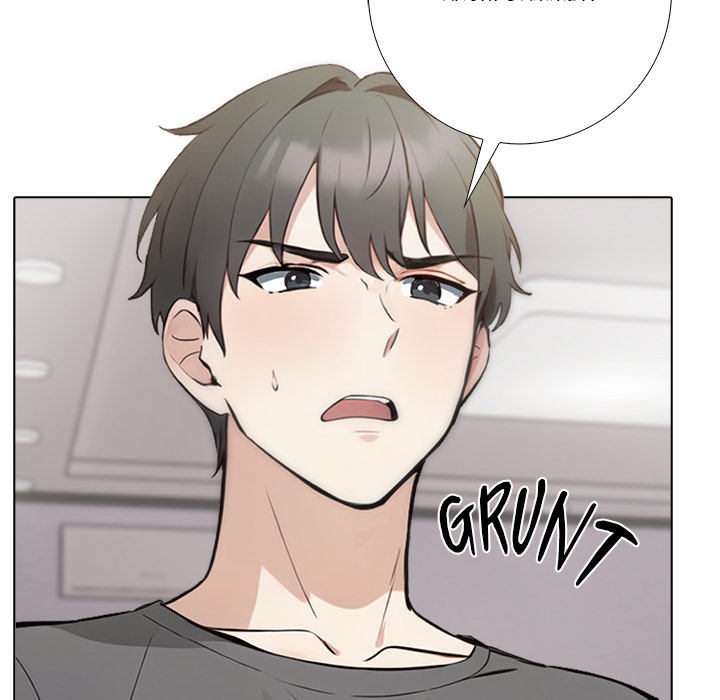 Locked With Her - episode 1 - 48