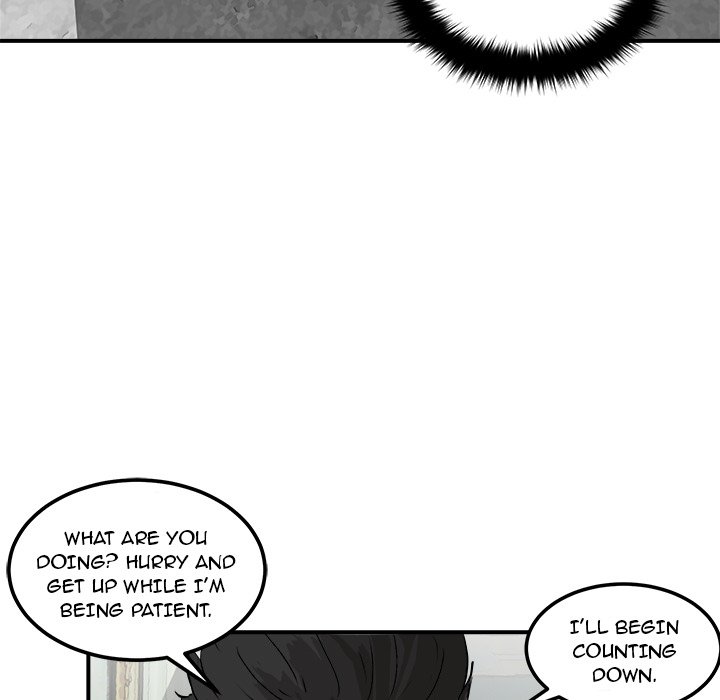 He Queen - episode 24 - 87