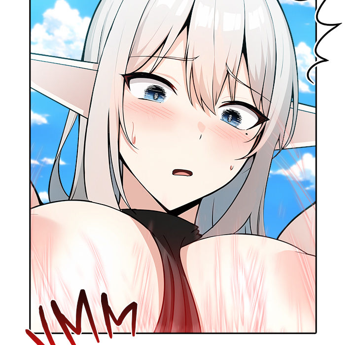 Draco-Knight Commander - UNCENSORED - episode 15 - 103