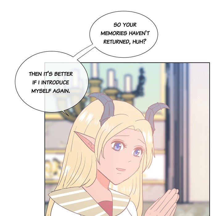Now, I am Demon King's Wife - episode 2 - 15