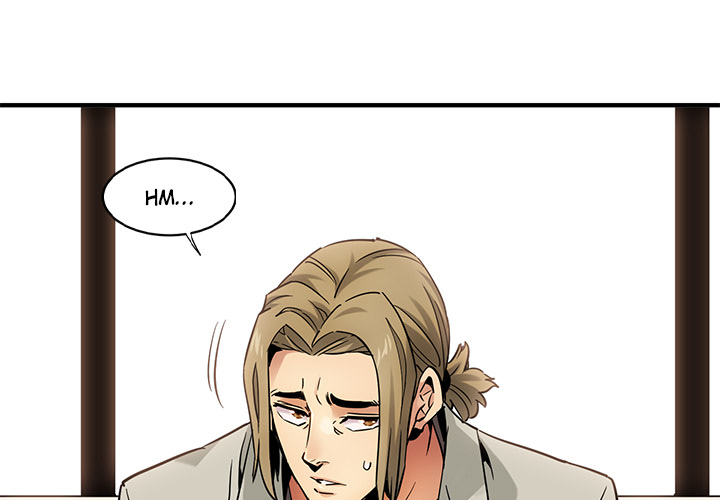 Wer hat Angst vor Mister H? - episode 15 - 2