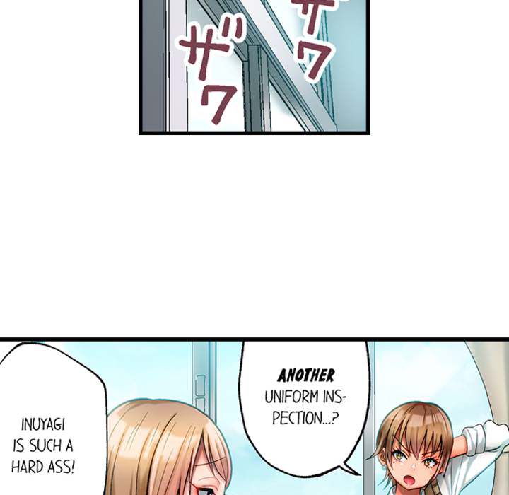 Mr. Wolf's Valley Girl Diet - episode 1 - 31