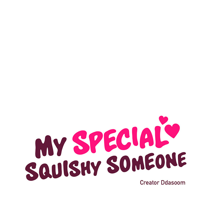 My Special Squishy Someone - episode 18 - 7