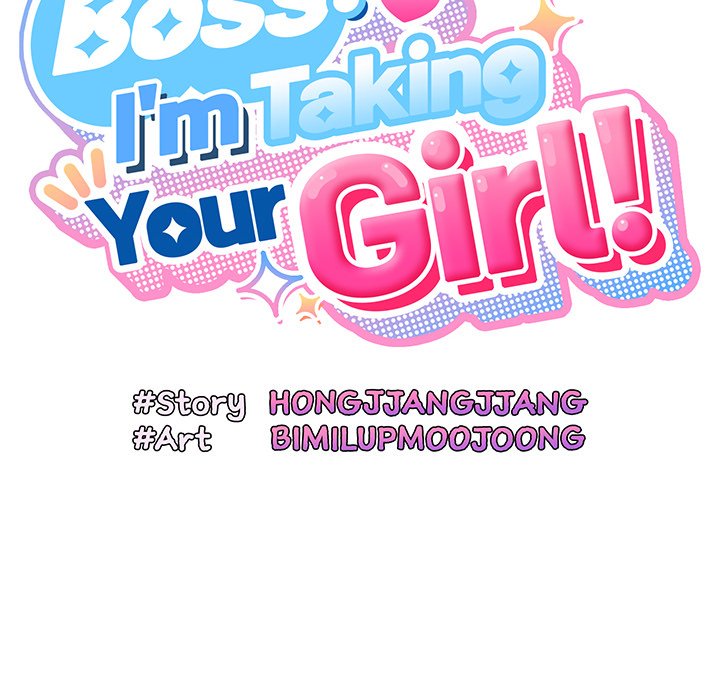 Boss! I'm Taking Your Girl! - UNCENSORED - episode 41 - 111