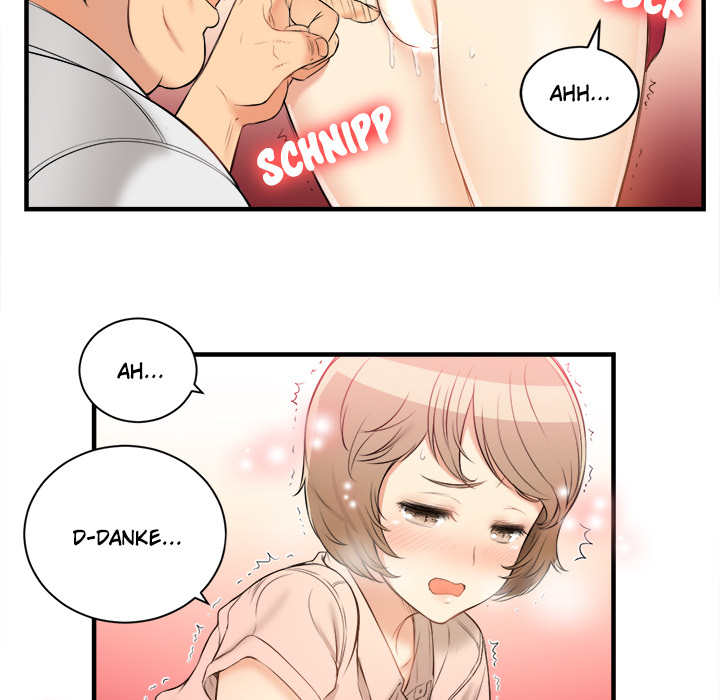 Yuris Nebenjob - episode 10 - 12