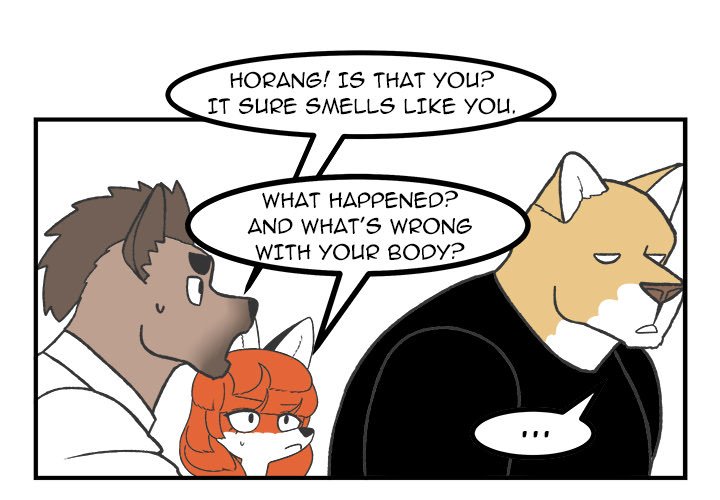 Herbivore High School - episode 62 - 3