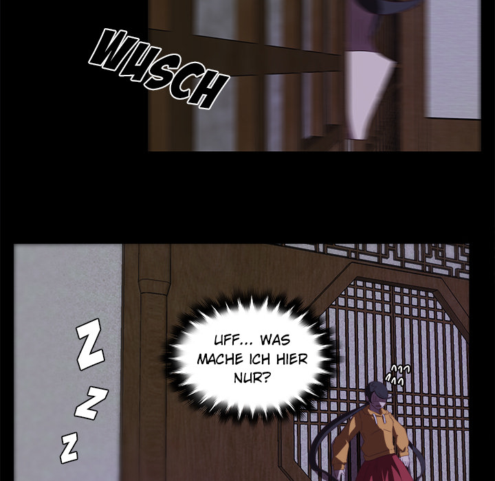 Die Legende vom Tiger,  der Sonne und dem Mond - episode 32 - 24