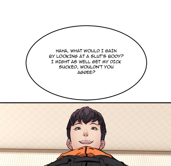The Delivery Rider - episode 3 - 68
