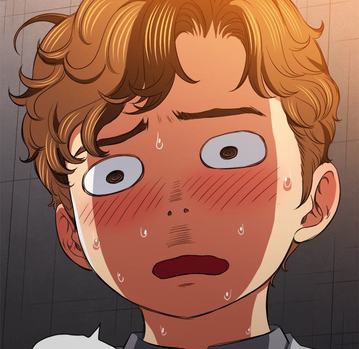 My High School Bully - episode 100 - 115