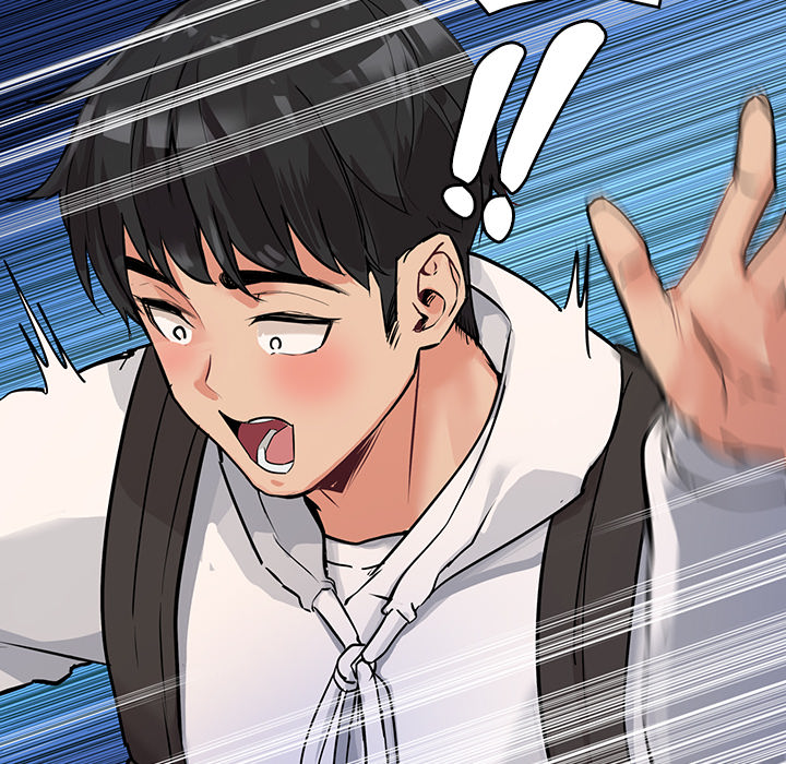 Don't Tell Mom - episode 3 - 108