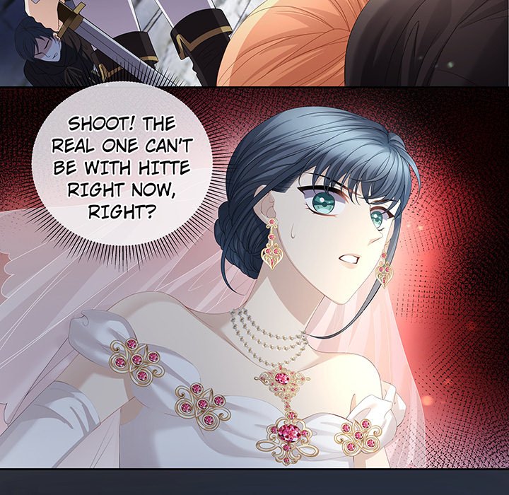 MASTER AND SEVEN LOVERS - episode 33 - 28