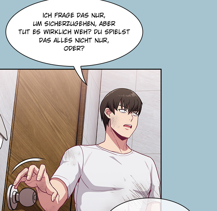 Der Weg zum Altar - episode 9 - 31