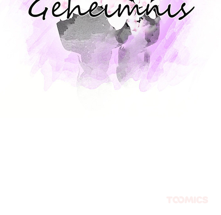Ein gut gehütetes Geheimnis - episode 12 - 11