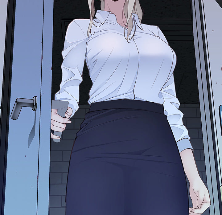 Teach Me How to Please You - episode 21 - 72